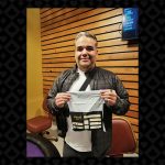 Miguel Hernández chipleder del 1C Main Event Jubilee 6M | 457 entradas y un prizepool acumulado de más de MX$2.7 millones