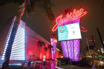 Para agosto el Jubilee se pondrá la diez a la hora de invitar a los mejores del poker mexicano