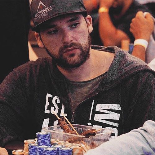 Tadeo Palomares vuelve a brillar en Brasil: 5° lugar en el Mystery Bounty y 25° en el Main Event de las BSOP Millions