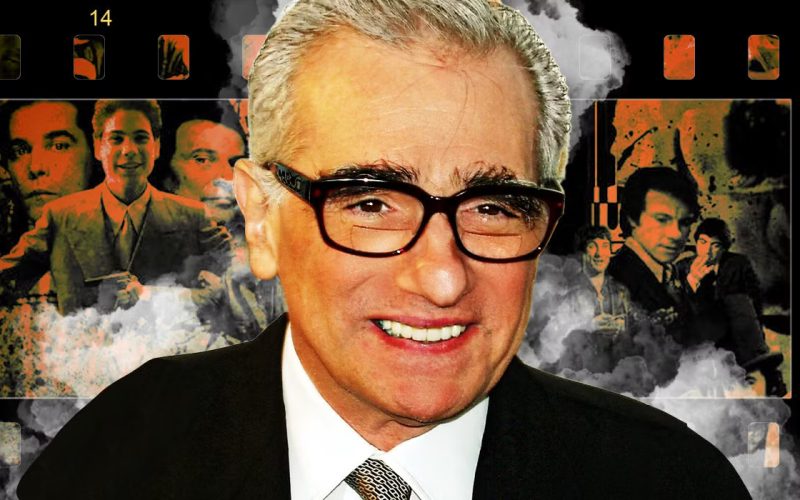 Scorsese y los creadores de Rounders trabajan juntos en una nueva serie que se verá en Netflix