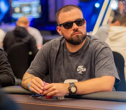 Padilha alcanzó el mayor cobro de su historial, gracias a su subtítulo en el US$100.000 Triton Main Event