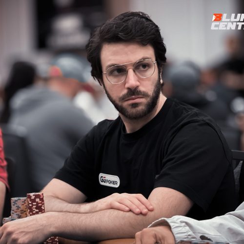 Szwarcberg logró las mejores calificaciones del 2025 entre los mexicanos, según el GPI