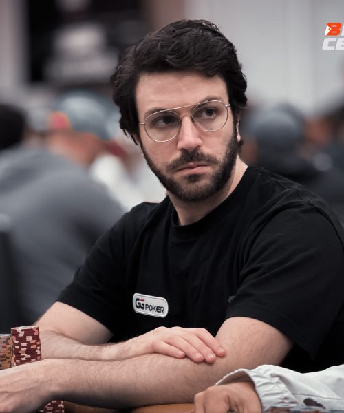 Szwarcberg logró las mejores calificaciones del 2025 entre los mexicanos, según el GPI