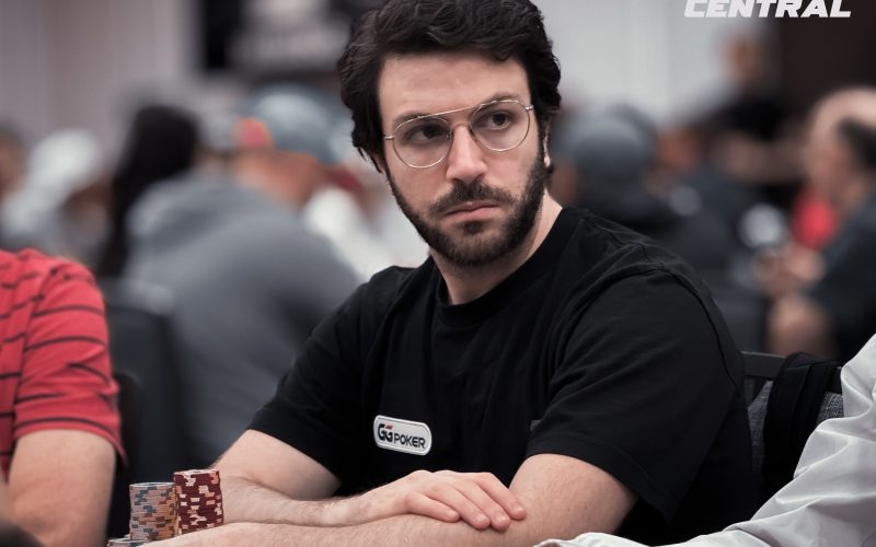 Szwarcberg logró las mejores calificaciones del 2025 entre los mexicanos, según el GPI