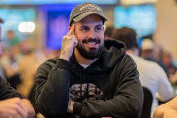 Alejandro “Papo MC” y la verdad que no te cuentan | Las ganancias del poker no son lo que parecen