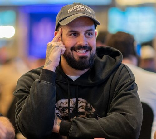 Alejandro “Papo MC” y la verdad que no te cuentan | Las ganancias del poker no son lo que parecen