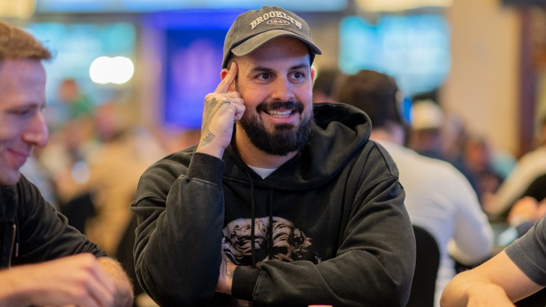 Alejandro “Papo MC” y la verdad que no te cuentan | Las ganancias del poker no son lo que parecen