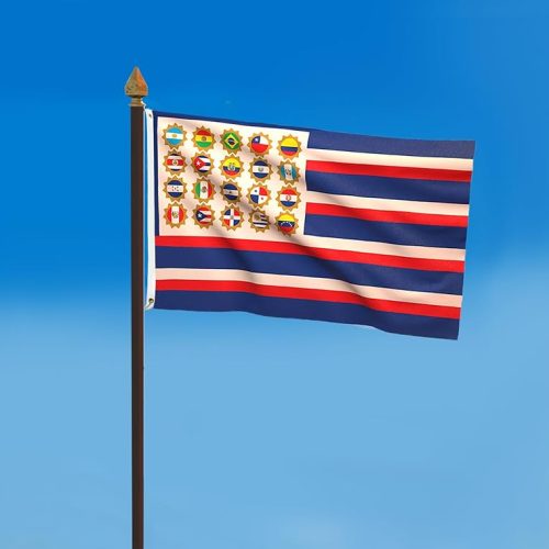 Se acaba el sueño latino en el evento #1 WSOP Circuit Championship NLH Mystery Bounty de Bahamas 🇧🇸