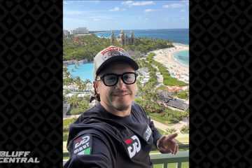 Alejandro de la Flor “ThePokerLamb” vuelve a pegar en los Winter Games de GGPoker