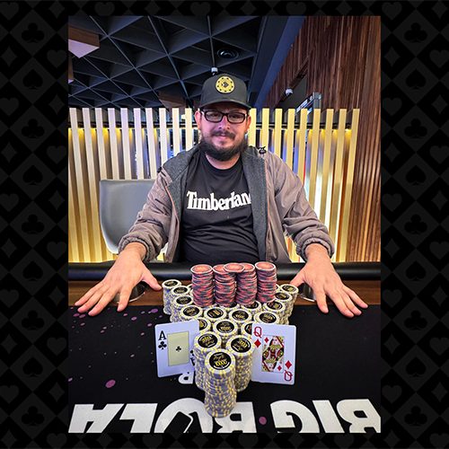 Diego West se corona campeón del 200K GTD Querétaro en Big Bola Antea por MX$64.400