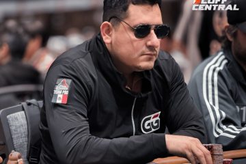 Castro no tuvo misterio para encontrar una importante recompensa en el World Festival de GGPoker