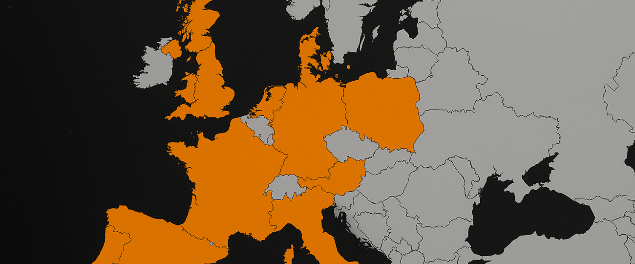 Europa se une contra el iGaming ilegal ¿Está Latinoamérica lista para dar el mismo paso?