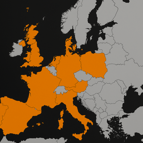 Europa se une contra el iGaming ilegal ¿Está Latinoamérica lista para dar el mismo paso?