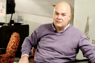 Jaime Maqueo “El Mago” en exclusiva con BluffCentral | El origen, la evolución y lo que viene para el NVT 2026