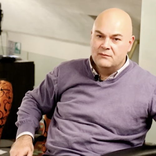 Jaime Maqueo “El Mago” en exclusiva con BluffCentral | El origen, la evolución y lo que viene para el NVT 2026