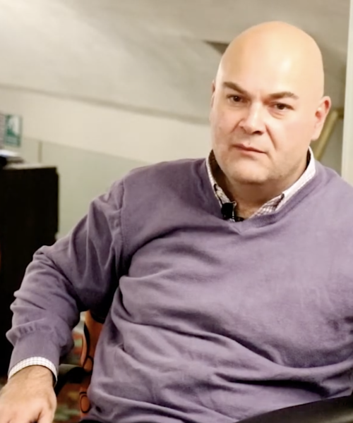 Jaime Maqueo “El Mago” en exclusiva con BluffCentral | El origen, la evolución y lo que viene para el NVT 2026