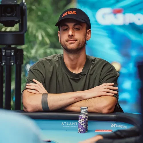 Franco Spitale y el nuevo perfil del superjugador | Técnica, mente y espiritualidad