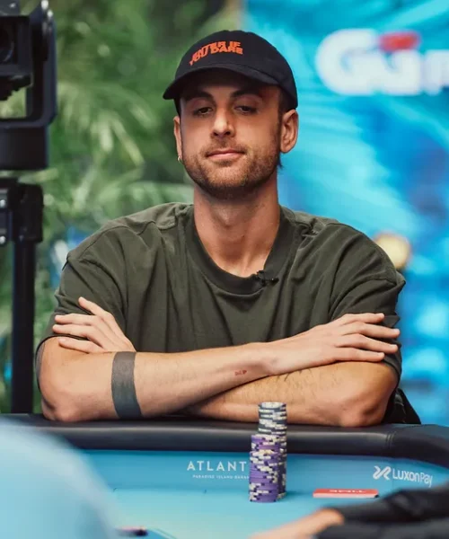 Franco Spitale y el nuevo perfil del superjugador | Técnica, mente y espiritualidad