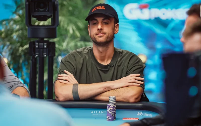 Franco Spitale y el nuevo perfil del superjugador | Técnica, mente y espiritualidad