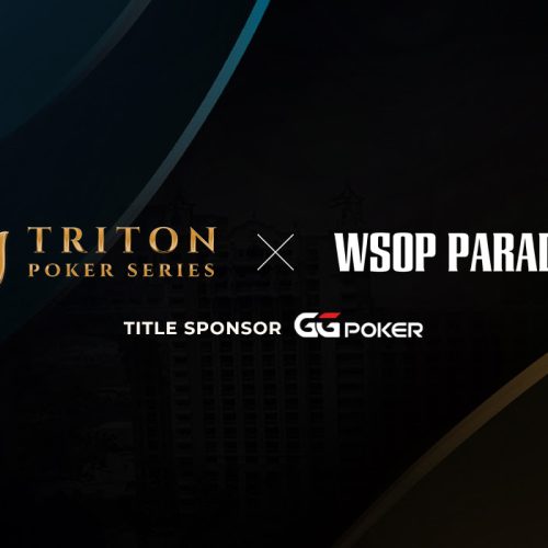 Triton Poker Series Paradise 2025 🔱 El evento más caro y exclusivo del planeta inicia mañana