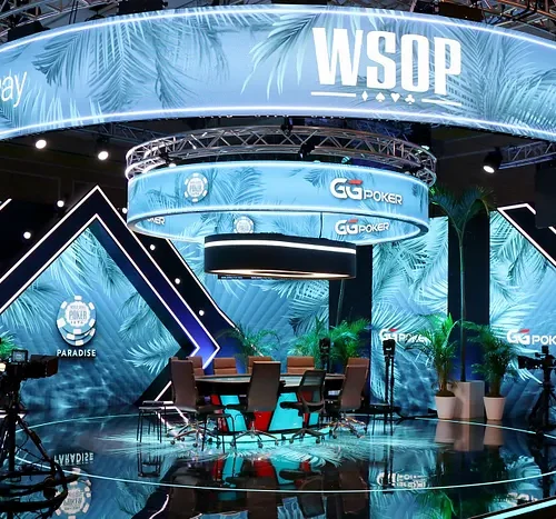 ¡Latinos rumbo a Bahamas! los 12 ganadores de paquete WSOP Paradise en Panamá
