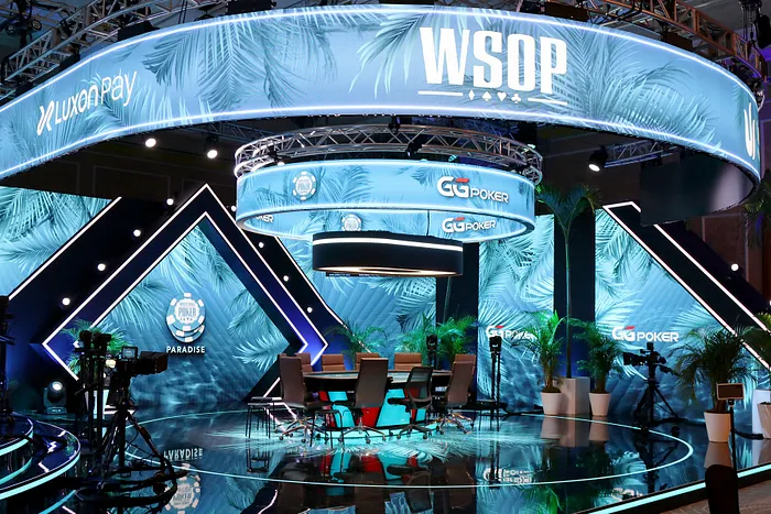 ¡Latinos rumbo a Bahamas! los 12 ganadores de paquete WSOP Paradise en Panamá
