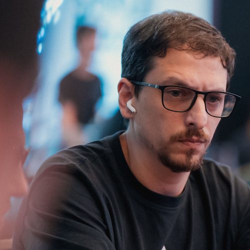 Mohmadan comanda la avanzada hispana en busca de la corona principal de las KSOP en Rio