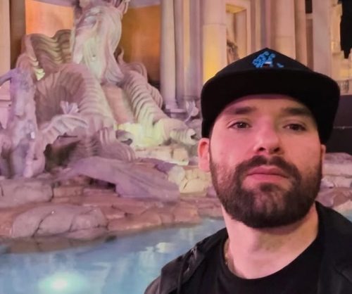 Palomares sigue moviendo la registradora en un glorioso inicio de año