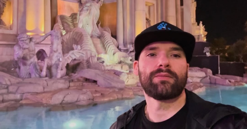 Palomares sigue moviendo la registradora en un glorioso inicio de año