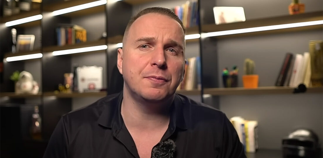 «Es una pérdida de tiempo” | BenCB revela la única forma de enfrentar los strikes de YouTube