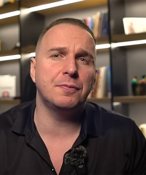 «Es una pérdida de tiempo” | BenCB revela la única forma de enfrentar los strikes de YouTube