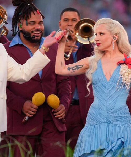 Negreanu se despachó con todo un análisis en redes respecto al show de Bad Bunny en el Super Bowl