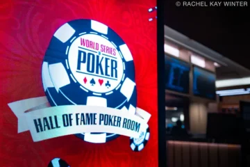 El Horseshoe Poker Room entregará 25 asientos para el Evento Principal de las WSOP 2026 entre sus jugadores más asiduos de cash