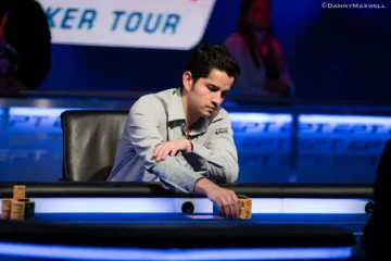 Mayu Roca, un histórico que quiere dejar legado en Colombia con su apoyo a la formalización deportiva del poker