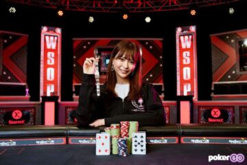La nueva versión de las World Series of Poker Europe incluirá un vibrante Ladies Championship