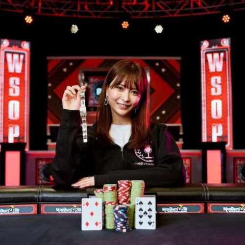 La nueva versión de las World Series of Poker Europe incluirá un vibrante Ladies Championship