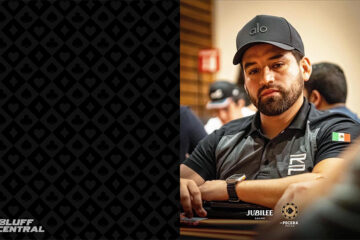 Alan “Pachhe” Pacheco firma mesa final masiva en GGPoker y comparte su visión del juego