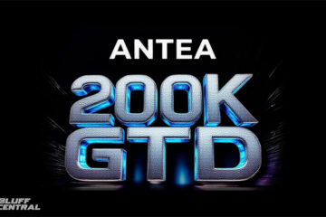 ANTEA 200K GTD | Poker premium en Querétaro con una experiencia que vale el viaje