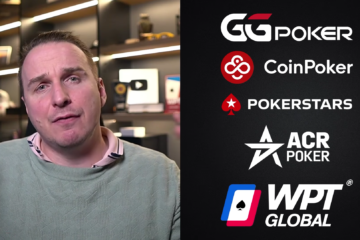 BenCB revela cuáles son las mejores salas de poker en 2026 | ¿dónde conviene grindear hoy?