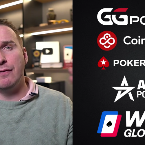 BenCB revela cuáles son las mejores salas de poker en 2026 | ¿dónde conviene grindear hoy?