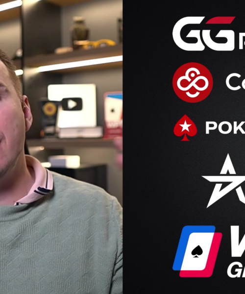 BenCB revela cuáles son las mejores salas de poker en 2026 | ¿dónde conviene grindear hoy?