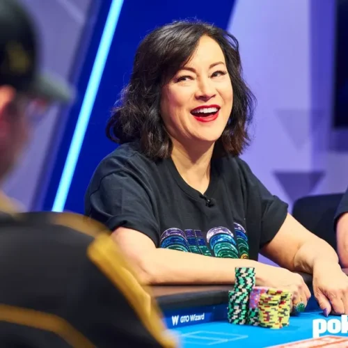 Jennifer Tilly cuestiona un cambio clave en la WSOP 2026 | “Creo que es injusto”
