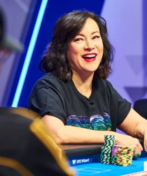 Jennifer Tilly cuestiona un cambio clave en la WSOP 2026 | “Creo que es injusto”