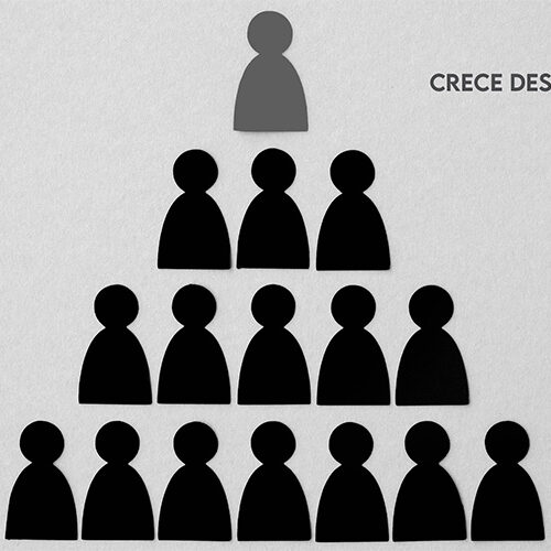 No se construye una comunidad solo con campeones | Cada score es una historia