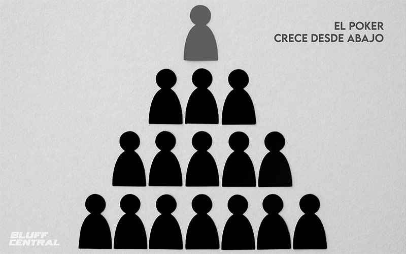 No se construye una comunidad solo con campeones | Cada score es una historia