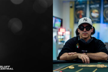 Alexis Hayek gana su ticket de US$10,000 en GGPoker rumbo al Main Event de las WSOP 2026