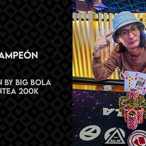 Seven by Big Bola, Qro rompió el garantizado con MX$355,980 | MASAKI Campeón