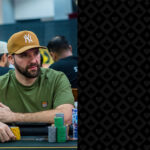 Tadeo Palomares vuelve a azotar GGPoker | 5° lugar de 2,005 entradas