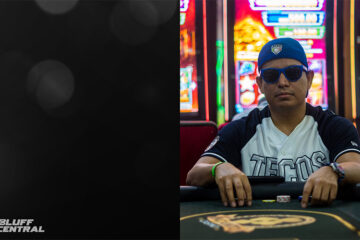 ¡Veipo on fire! 🇲🇽 Doble victoria en PokerStars