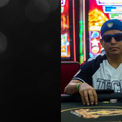 ¡Veipo on fire! 🇲🇽 Doble victoria en PokerStars